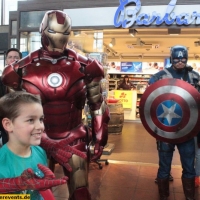 Kinderfest mit Avengers live, Heidelberg Hauptbahnhof 2016 (147)