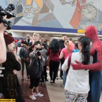 Kinderfest mit Avengers live, Heidelberg Hauptbahnhof 2016 (149)