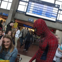 Kinderfest mit Avengers live, Heidelberg Hauptbahnhof 2016 (150)