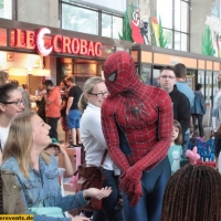 Kinderfest mit Avengers live, Heidelberg Hauptbahnhof 2016 (152)