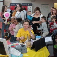 Kinderfest mit Avengers live, Heidelberg Hauptbahnhof 2016 (153)