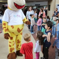 Kinderfest mit Avengers live, Heidelberg Hauptbahnhof 2016 (160)