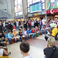 Kinderfest mit Avengers live, Heidelberg Hauptbahnhof 2016 (166)