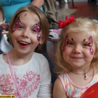 Kinderfest mit Avengers live, Heidelberg Hauptbahnhof 2016 (174)