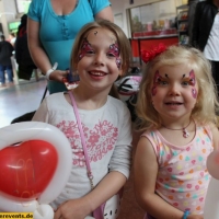 Kinderfest mit Avengers live, Heidelberg Hauptbahnhof 2016 (175)