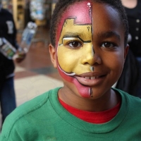 Kinderfest mit Avengers live, Heidelberg Hauptbahnhof 2016 (192)