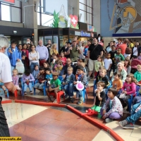 Kinderfest mit Avengers live, Heidelberg Hauptbahnhof 2016 (195)