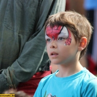 Kinderfest mit Avengers live, Heidelberg Hauptbahnhof 2016 (198)