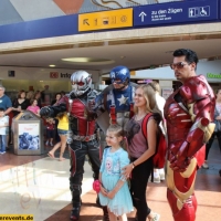 Kinderfest mit Avengers live, Heidelberg Hauptbahnhof 2016 (214)