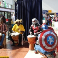 Kinderfest mit Avengers live, Heidelberg Hauptbahnhof 2016 (221)