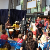 Kinderfest mit Avengers live, Heidelberg Hauptbahnhof 2016 (225)