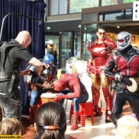 Kinderfest mit Avengers live, Heidelberg Hauptbahnhof 2016 (226)