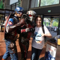 Kinderfest mit Avengers live, Heidelberg Hauptbahnhof 2016 (231)