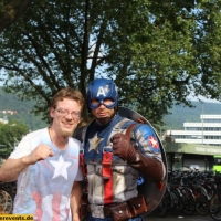 Kinderfest mit Avengers live, Heidelberg Hauptbahnhof 2016 (240)