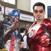 Kinderfest mit Avengers live, Heidelberg Hauptbahnhof 2016 (244)