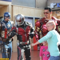 Kinderfest mit Avengers live, Heidelberg Hauptbahnhof 2016 (253)