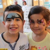 Kinderfest mit Avengers live, Heidelberg Hauptbahnhof 2016 (261)