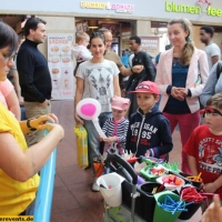 Kinderfest mit Avengers live, Heidelberg Hauptbahnhof 2016 (72)