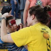 Kinderfest mit Avengers live, Heidelberg Hauptbahnhof 2016 (74)