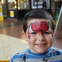 Kinderfest mit Avengers live, Heidelberg Hauptbahnhof 2016 (75)