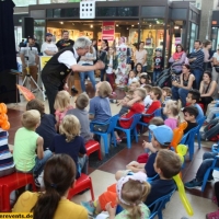 Kinderfest mit Avengers live, Heidelberg Hauptbahnhof 2016 (76)