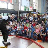 Kinderfest mit Avengers live, Heidelberg Hauptbahnhof 2016 (77)