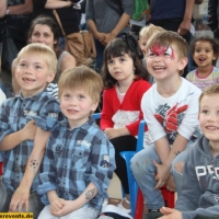 Kinderfest mit Avengers live, Heidelberg Hauptbahnhof 2016 (80)