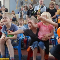 Kinderfest mit Avengers live, Heidelberg Hauptbahnhof 2016 (82)