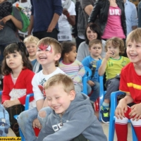 Kinderfest mit Avengers live, Heidelberg Hauptbahnhof 2016 (83)