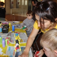 Kinderfest mit Avengers live, Heidelberg Hauptbahnhof 2016 (84)