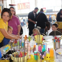 Kinderfest mit Avengers live, Heidelberg Hauptbahnhof 2016 (86)