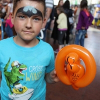 Kinderfest mit Avengers live, Heidelberg Hauptbahnhof 2016 (89)