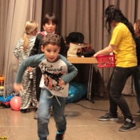 Kinder Karneval Party Darmstadt 2016 (38)