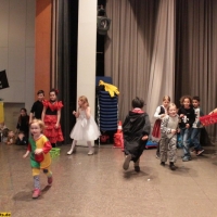 Kinder Karneval Party Darmstadt 2016 (39)