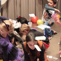 Kinder Karneval Party Darmstadt 2016 (45)