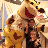 Kinder Karneval Party Darmstadt 2016 (48)