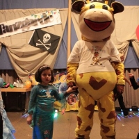 Kinder Karneval Party Darmstadt 2016 (54)