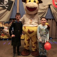 Kinder Karneval Party Darmstadt 2016 (59)