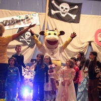 Kinder Karneval Party Darmstadt 2016 (61)