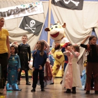 Kinder Karneval Party Darmstadt 2016 (63)