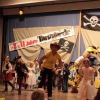 Kinder Karneval Party Darmstadt 2016 (78)