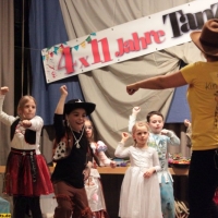 Kinder Karneval Party Darmstadt 2016 (79)