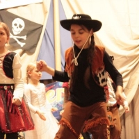 Kinder Karneval Party Darmstadt 2016 (82)