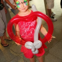 kinderschminken-sommerfest-hauptbahnhof-mannheim-20-07-13