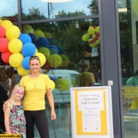 Kinderschminken Lidl Neustadt an der Weinstrasse (35)