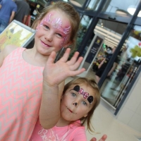 Kinderschminken Lidl Neustadt an der Weinstrasse (39)