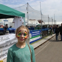 Kinderschminken, Tattoos - Maimarkt Mannheim 2016 (11)