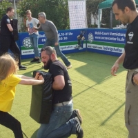 Krav Maga - Maimarkt Mannheim 2016 (10)