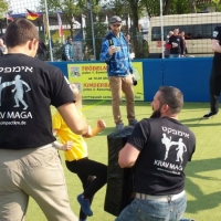 Krav Maga - Maimarkt Mannheim 2016 (11)