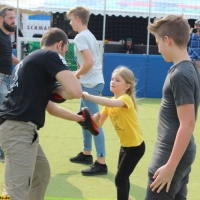 Krav Maga - Maimarkt Mannheim 2016 (19)